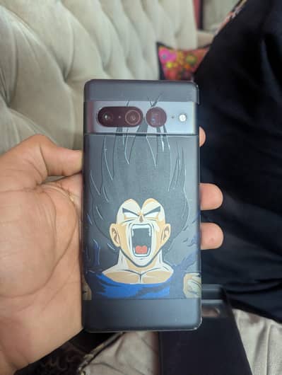 Google Pixel 7 pro