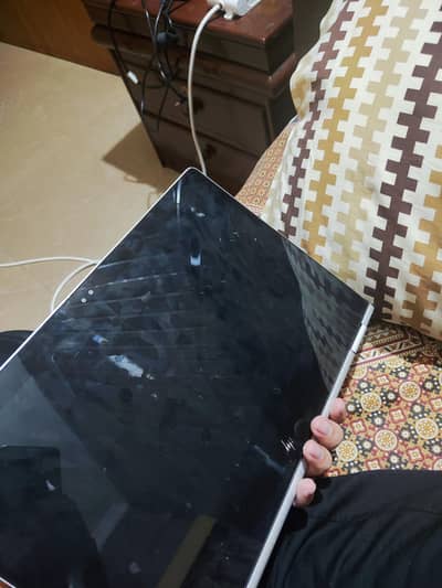 HP elite book 360 touch i5 7th gen