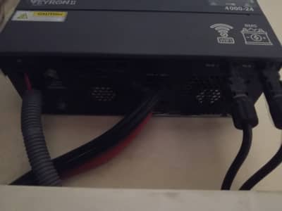 4kilo watts ka Hy 6kilo watts ka lagna Hy Ghar ka lod zeyda Hy