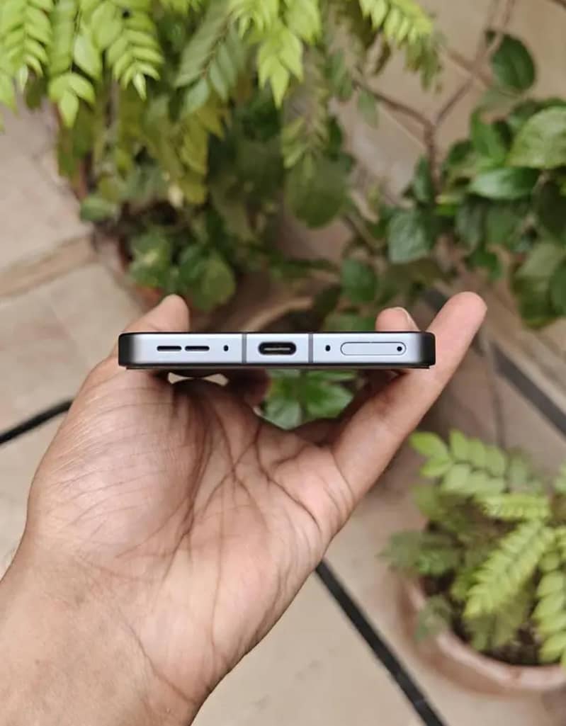 OnePlus Ace 5 5