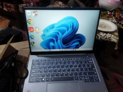 CM Punjab Laptop (Box Pack)  Unused With BOX  for SALE