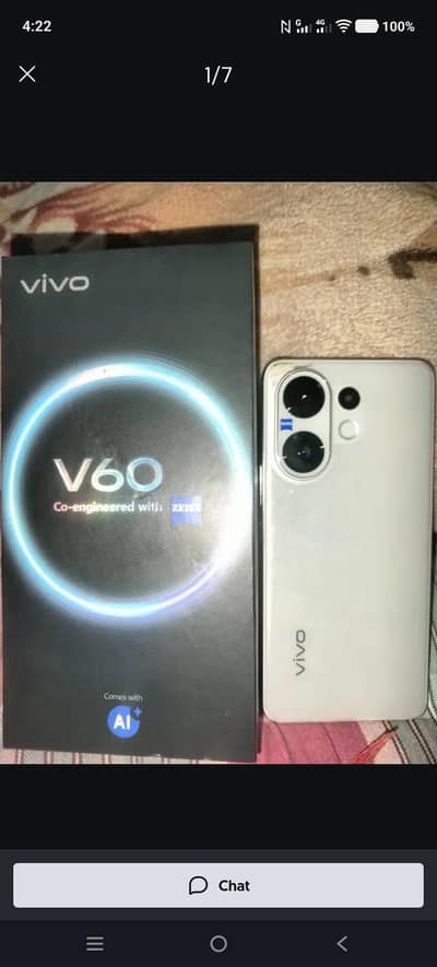 brand new mobile 7 day use