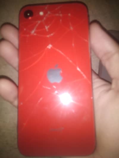 IPhone se 3 urgent selling