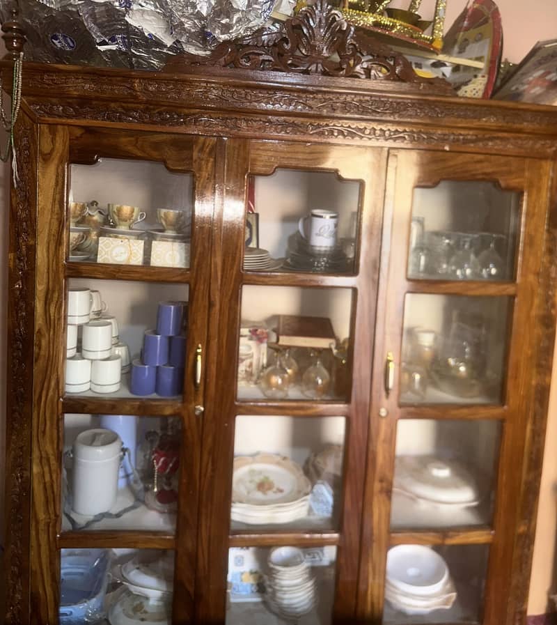 7 pice set bed dressing 3