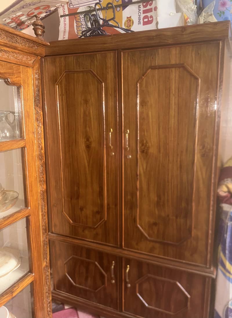 7 pice set bed dressing 4