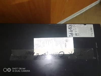 18kw 3 phase hybrid invertor as good as brand new