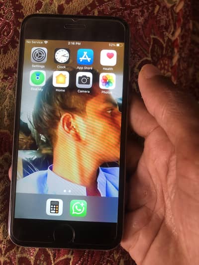Selling urgent iPhone 6s 64GP