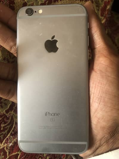 Selling urgent iPhone 6s 64GP