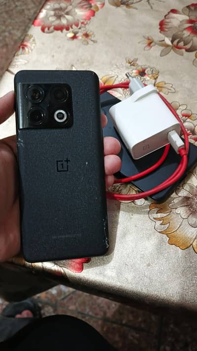 OnePlus 10 pro 5g 12/256gb non pta