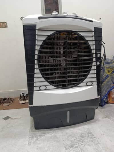 Air Cooler