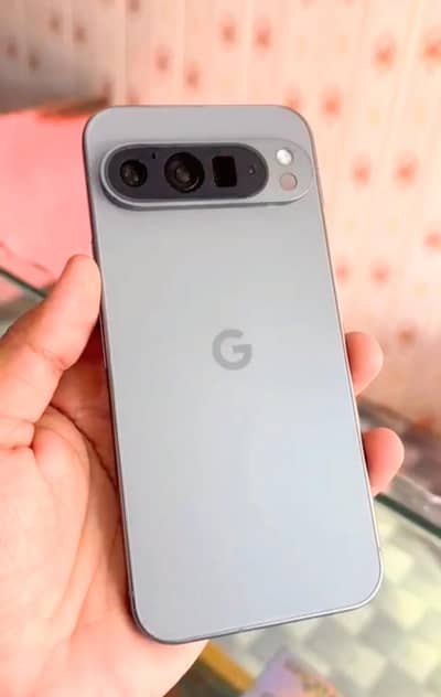 Google Pixel 9 pro xl 256gb