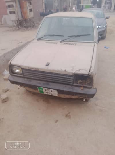 it's look like a good car