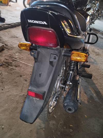 03046655443 gCD 100 prider new condition.