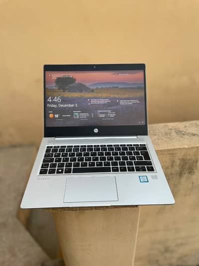 HP ProBook 430 G6 Laptop
