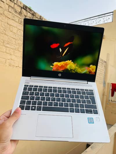 HP ProBook 430 G6 Laptop