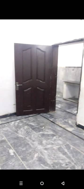 3 Marla Lower Portion For Rent In Al Hamed Colony Opp Neelam Block Iqbal Town Lahore