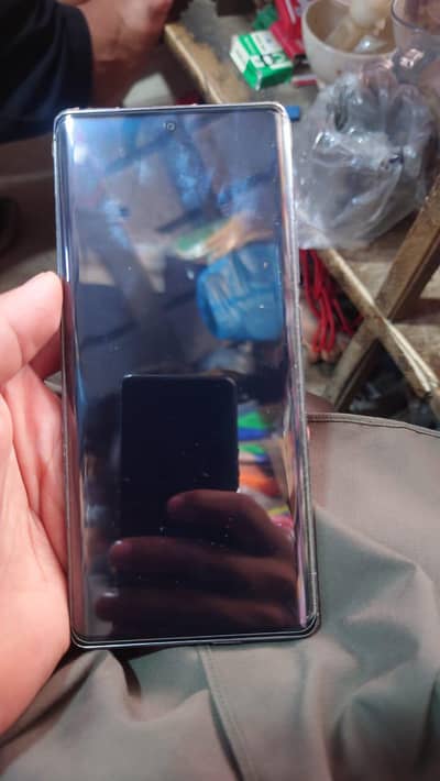 infinix hot 50pro plus