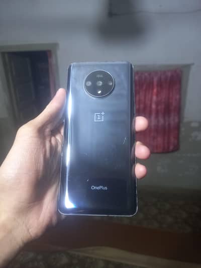 ONE PLUS 7T