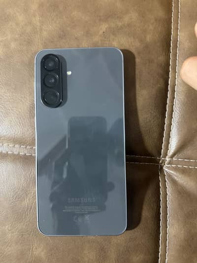 A56 5G almost new 10/10 non PTA 8/256 with box