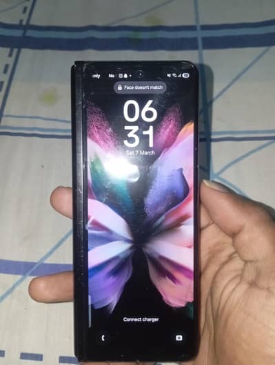 Galaxy z fold 3 512gb