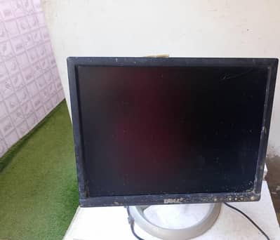 Dell LCD