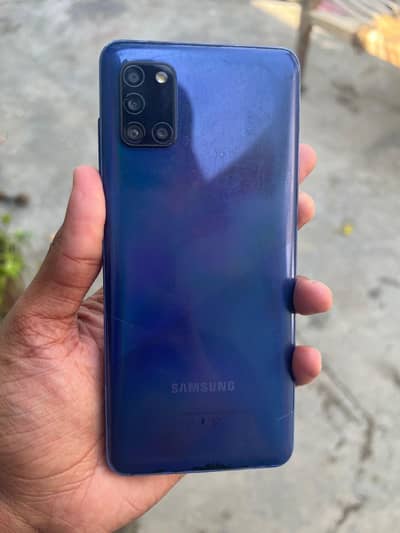 samsung A31 4/128