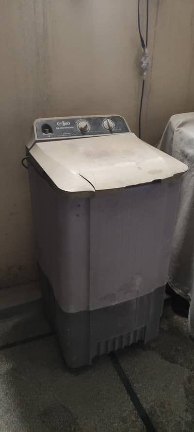 super asia washing machine