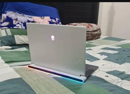 Dell Alienware X16 R1 Gaming laptop Rtx 4080     I9 13Th Gen 240 Hz