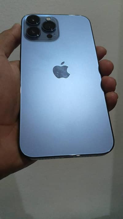 13 pro max 256Gb Unlock 10/10 No refurb