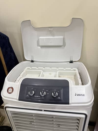 Jumbo size cooler