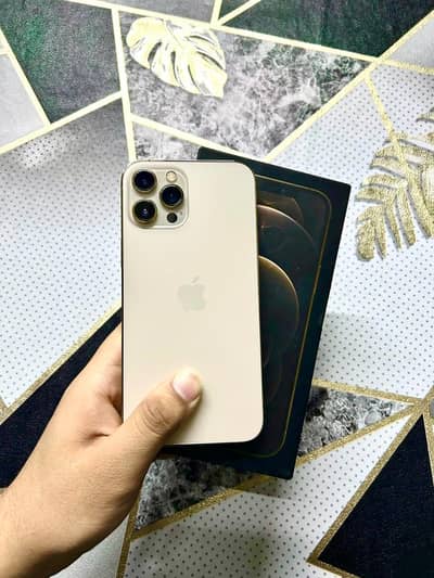 iphone 12 pro max PTA