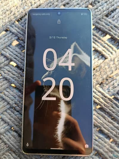 sharp Aquos Zero 6.8/128