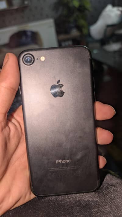 Iphone 7 pta approved