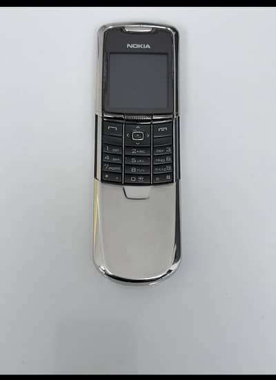 NOKIA 880 CLASSIC VINTAGE