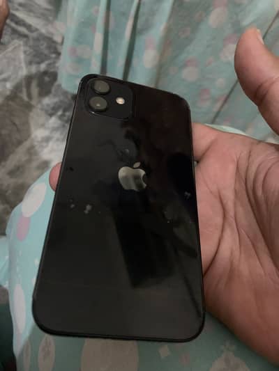 iPhone 12 pta approved