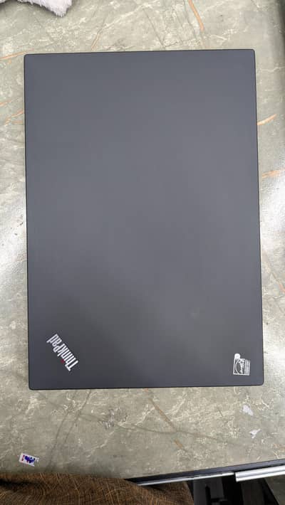 Lenovo T14 i-5 11gen 16/256