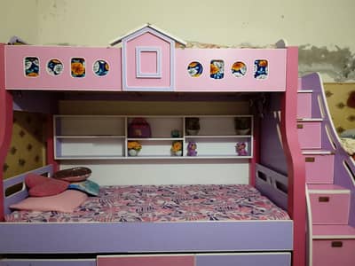 kids bed for sale