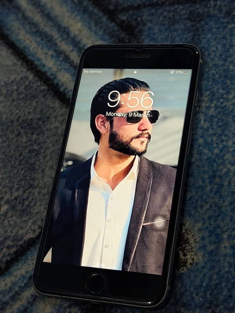 6 s plus 2