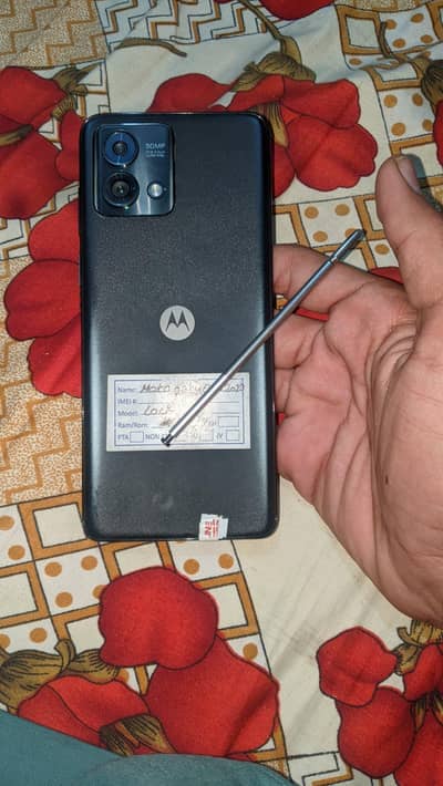 Motorola Moto g stylus 5g 2023