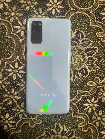 Samsung s20 5G Non pta