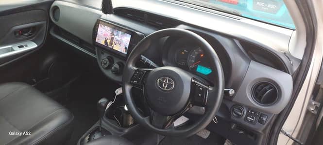 outstanding vitz for vitz lover