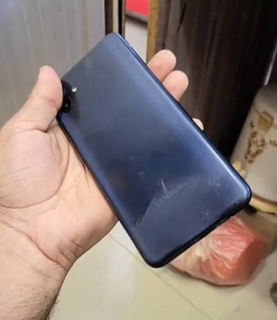 I am selling mobile phone