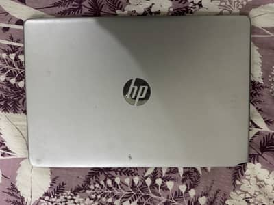 Hp core i 3 10th gen