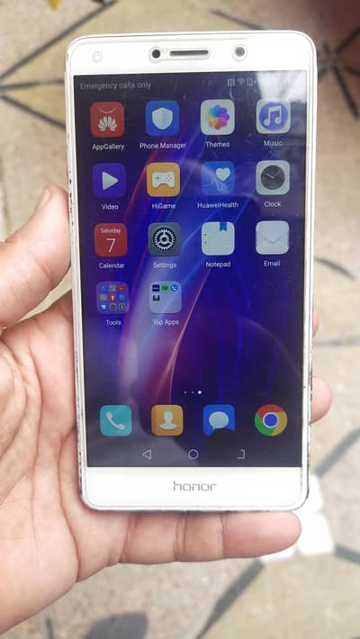 Huawei Honor 6x PTA Approved For Sale