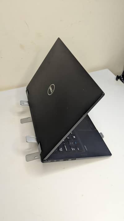 Dell Latitude 5289 (360) (Core i5 7th Gen)