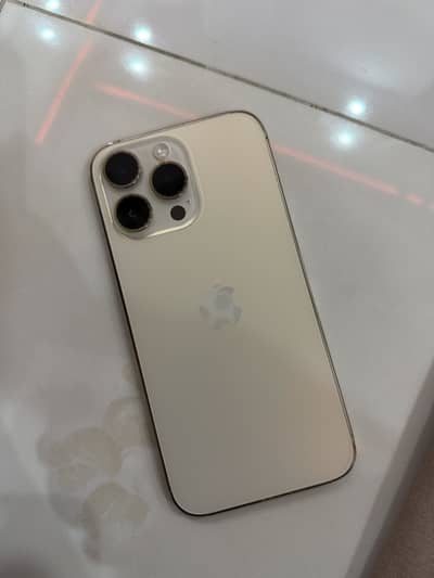 Iphone 14 Pro Max  NON PTA