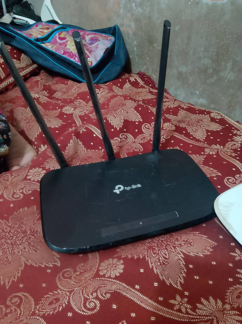 tp link router 03100037726 0