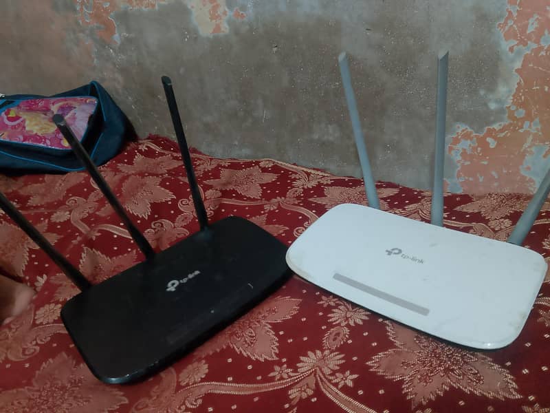 tp link router 03100037726 2