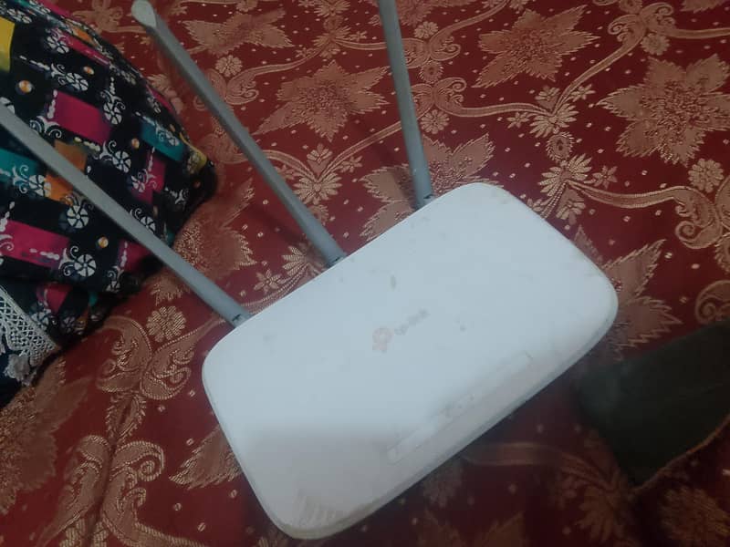 tp link router 03100037726 3