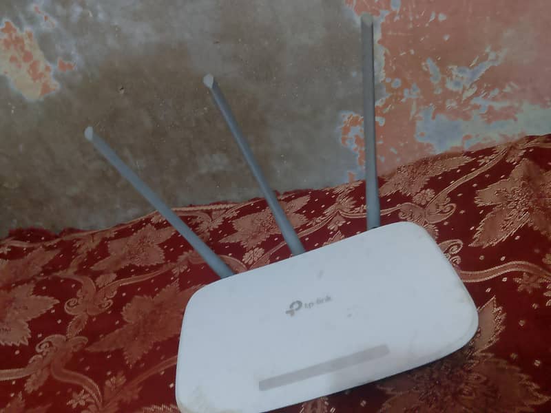 tp link router 03100037726 5